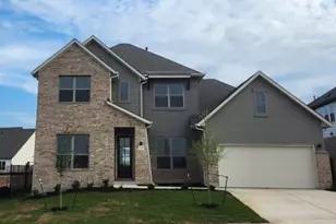 104 Palatino Bend, Liberty Hill, TX 78642 - Photo 1