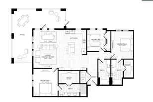 10520 Lakeline Mall Dr, Austin, TX 78717 - Photo 2