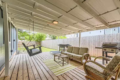7905 Wycombe Drive, Austin, TX 78749 - Photo 14