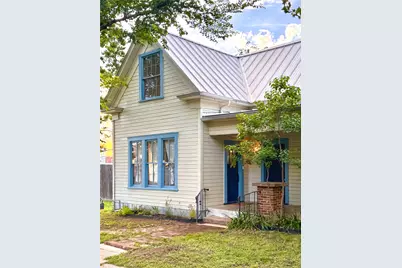 200 E Brenham Street, Elgin, TX 78621 - Photo 40