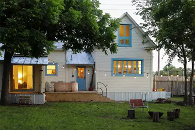 200 E Brenham Street, Elgin, TX 78621 - Photo 1