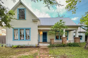 200 E Brenham St, Elgin, TX 78621 - Photo 1