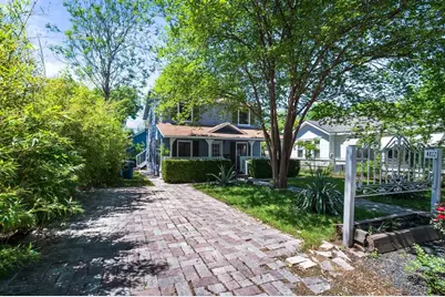 4812 Avenue G #B, Austin, TX 78751 - Photo 1