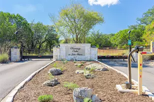 3309 Brasada Ln, Marble Falls, TX 78654 - Photo 4