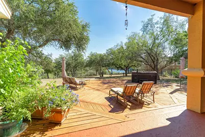 3309 Brasada Lane, Marble Falls, TX 78654 - Photo 24