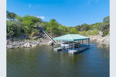 3309 Brasada Lane, Marble Falls, TX 78654 - Photo 2