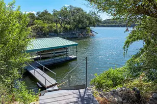 3309 Brasada Ln, Marble Falls, TX 78654 - Photo 2