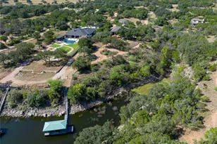 3309 Brasada Ln, Marble Falls, TX 78654 - Photo 32