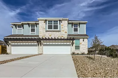 2412 Lakey Cove, Leander, TX 78641 - Photo 1