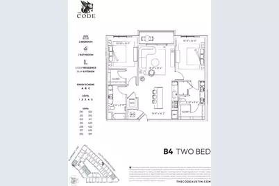 2323 S Lamar Boulevard #335, Austin, TX 78704 - Photo 20