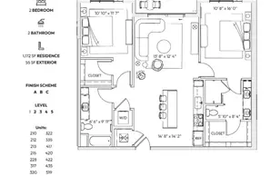 2323 S Lamar Blvd, Austin, TX 78704 - Photo 20