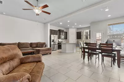 2210 Dillon Pond Lane #B, Pflugerville, TX 78660 - Photo 4