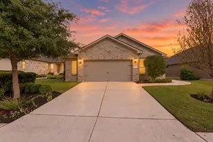 5217 Lusso Trl, Round Rock, TX 78665 - Photo 1