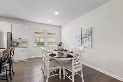 5217 Lusso Trail, Round Rock, TX 78665 - Photo 4