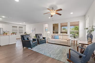 5217 Lusso Trail, Round Rock, TX 78665 - Photo 2