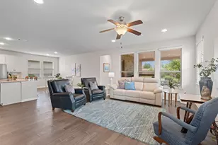 5217 Lusso Trl, Round Rock, TX 78665 - Photo 2