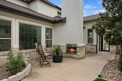 401 Skyflower Drive, Georgetown, TX 78628 - Photo 2