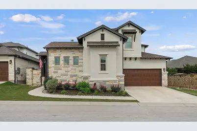401 Skyflower Drive, Georgetown, TX 78628 - Photo 1
