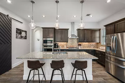 401 Skyflower Drive, Georgetown, TX 78628 - Photo 8