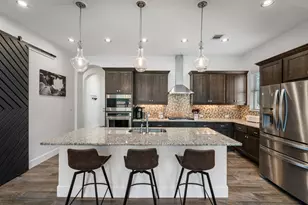 401 Skyflower Dr, Georgetown, TX 78628 - Photo 8