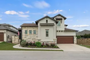 401 Skyflower Dr, Georgetown, TX 78628 - Photo 1