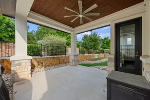 401 Skyflower Dr, Georgetown, TX 78628 - Photo 28