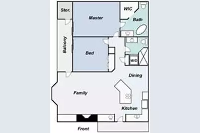 2410 Enfield Road #10, Austin, TX 78703 - Photo 36