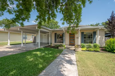 8417 Maine Drive, Austin, TX 78758 - Photo 1