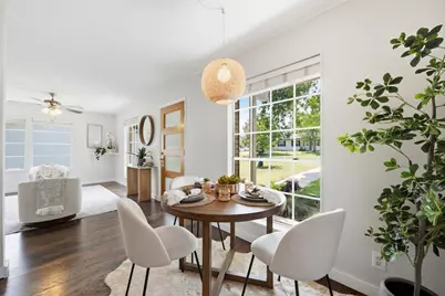 8417 Maine Drive, Austin, TX 78758 - Photo 10