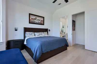 22809 Golden Daisy Lane, Lago Vista, TX 78645 - Photo 10