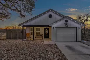 1706 Redwood Dr, Marble Falls, TX 78654 - Photo 2