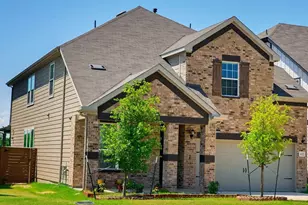 332 Turnbuckle Bnd, Leander, TX 78641 - Photo 2