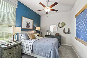 241 Blue Vervain Trl, Georgetown, TX 78633 - Photo 18