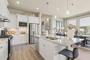 241 Blue Vervain Trl, Georgetown, TX 78633 - Photo 8