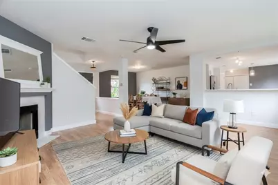 20805 Jumpers Delight Lane, Pflugerville, TX 78660 - Photo 4