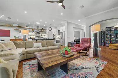 805 Boquilla Trail, Georgetown, TX 78633 - Photo 12