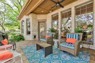805 Boquilla Trail, Georgetown, TX 78633 - Photo 34