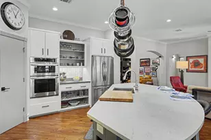 805 Boquilla Trail, Georgetown, TX 78633 - Photo 18