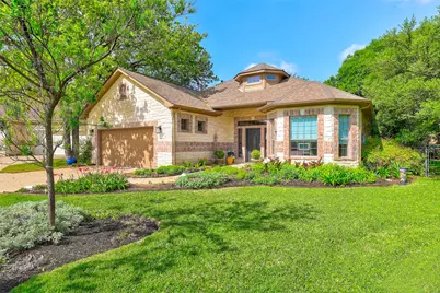 805 Boquilla Trail, Georgetown, TX 78633 - Photo 2