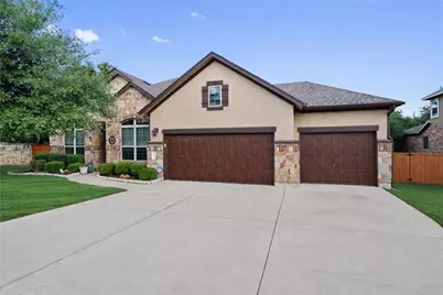 4005 Haight Street, Round Rock, TX 78681 - Photo 1