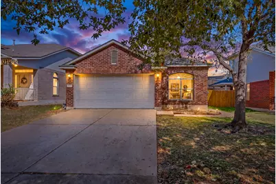11407 Jim Thorpe Lane, Austin, TX 78748 - Photo 1