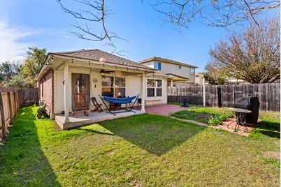 11407 Jim Thorpe Lane, Austin, TX 78748 - Photo 24