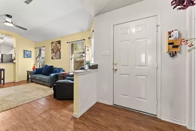 11407 Jim Thorpe Lane, Austin, TX 78748 - Photo 6