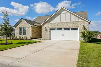 1851 Dancing Oak Lane, San Marcos, TX 78666 - Photo 2