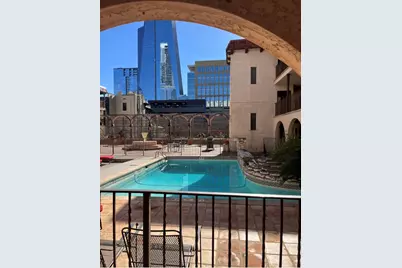 505 W 7th Street #109, Austin, TX 78701 - Photo 1