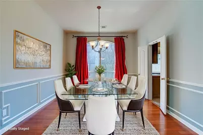 120 Abbey Drive, Austin, TX 78737 - Photo 8