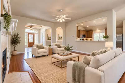 120 Abbey Drive, Austin, TX 78737 - Photo 2