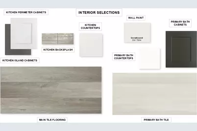 209 Green Brush Drive, Liberty Hill, TX 78642 - Photo 2