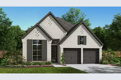 209 Green Brush Drive, Liberty Hill, TX 78642 - Photo 1