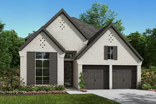 209 Green Brush Dr, Liberty Hill, TX 78642 - Photo 1